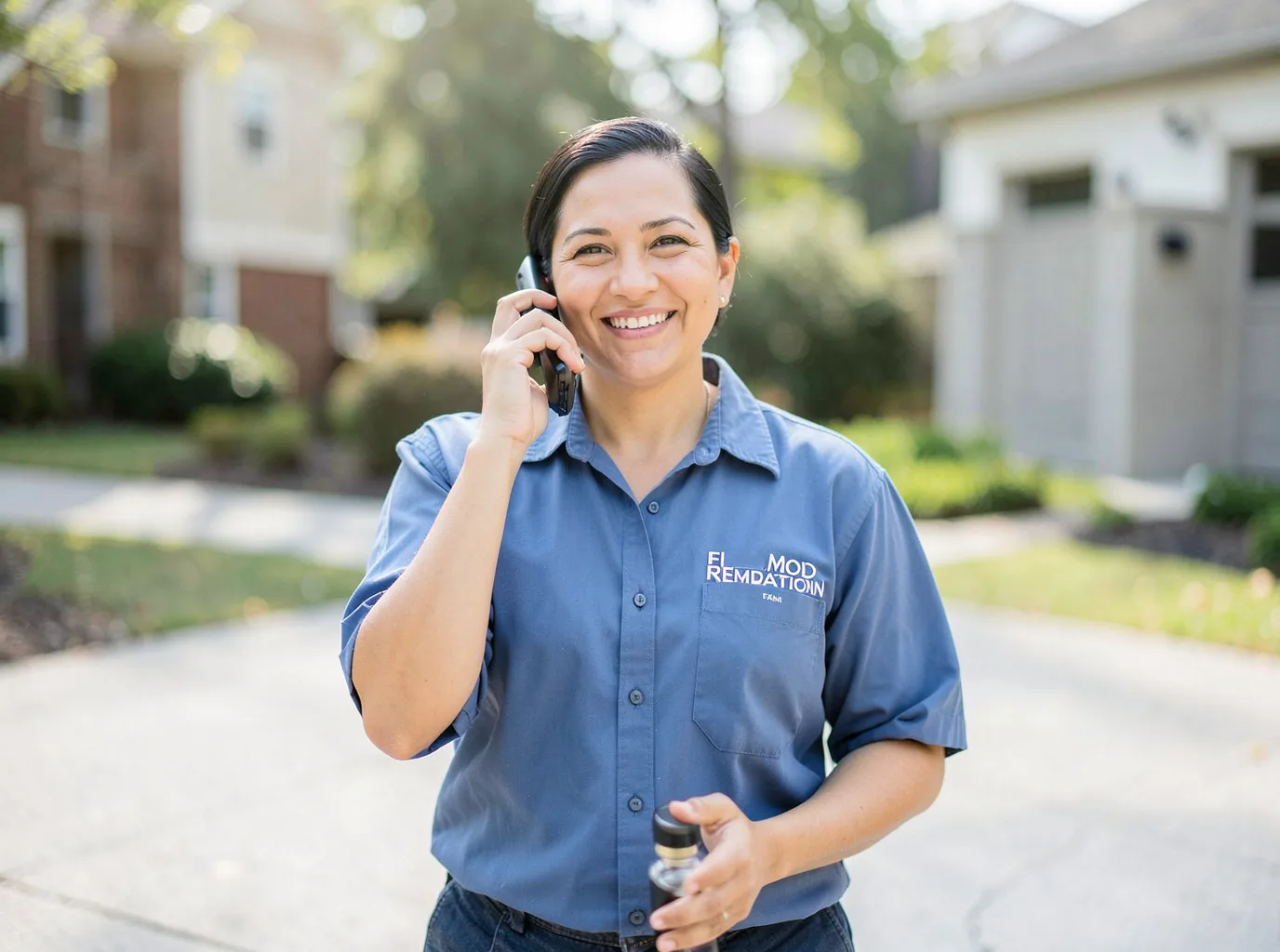 Mold Remediation Brule, NE FAQs